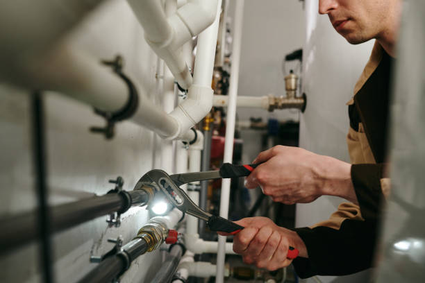 Best Plumbing Repair Near Me  in Mount Vernon, VA