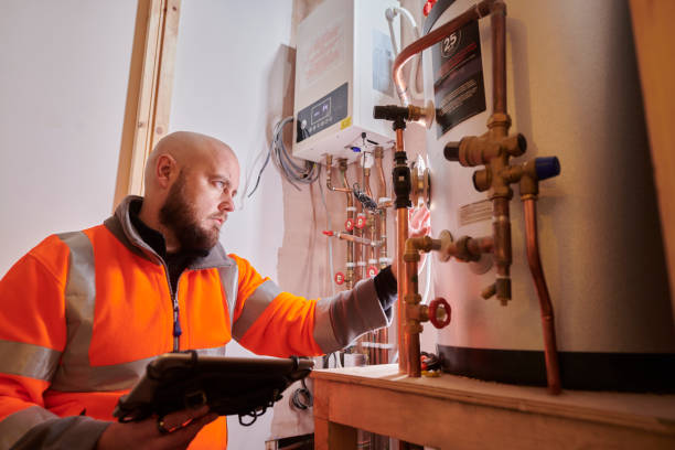 Best Same-Day Plumbing Service  in Mount Vernon, VA