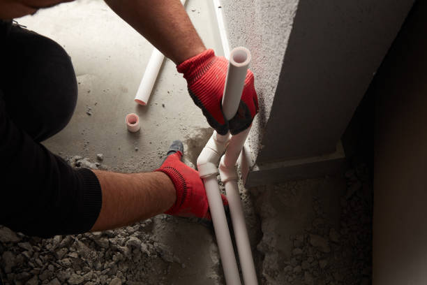 Best Sewer Cleaning Services  in Mount Vernon, VA