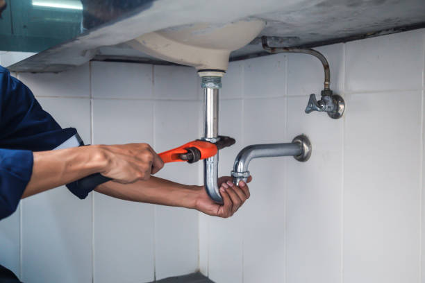 Best Best Plumbers Near Me  in Mount Vernon, VA