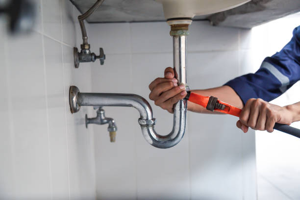 Best Residential Plumbing Services  in Mount Vernon, VA