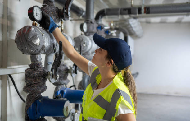 Best Emergency Plumbing Repair  in Mount Vernon, VA