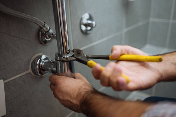 Best Water Leak Repair  in Mount Vernon, VA