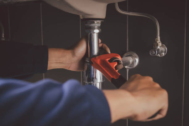 Best Drain Cleaning Services  in Mount Vernon, VA